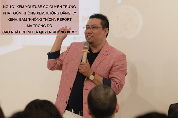 Dự thảo Quy tắc ứng xử của người hoạt động trong lĩnh vực nghệ thuật: Kịp thời và hoàn toàn khả thi - Anh 3