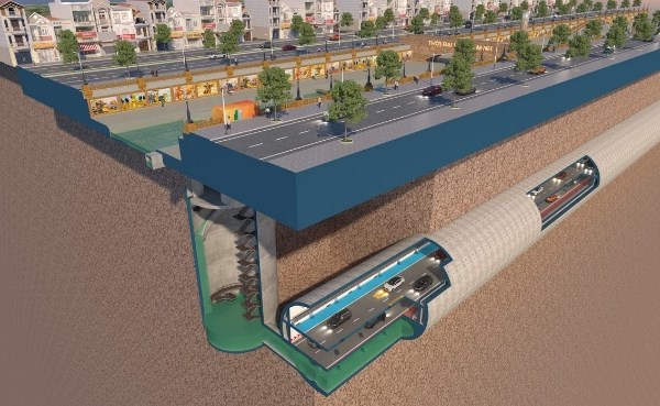 Giải Bùi Xuân Phái- Vì Tình yêu Hà Nội lần thứ 14 - Anh 3