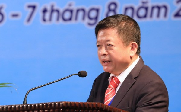 Dự thảo Quy tắc ứng xử của người hoạt động trong lĩnh vực nghệ thuật: Đã đến lúc các nghệ sĩ trong mọi lĩnh vực phải tự soi mình - Anh 2