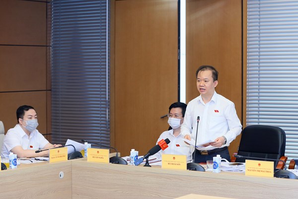 Tuyên Quang: Phát huy nhân tố con người, vai trò của văn hoá trong quá trình phát triển - Anh 3