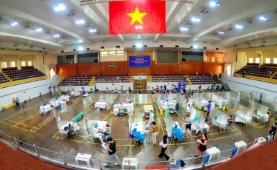 Những khoảnh khắc không thể quên  ở 