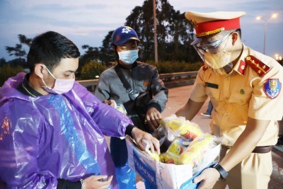 Những khoảnh khắc không thể quên  ở 