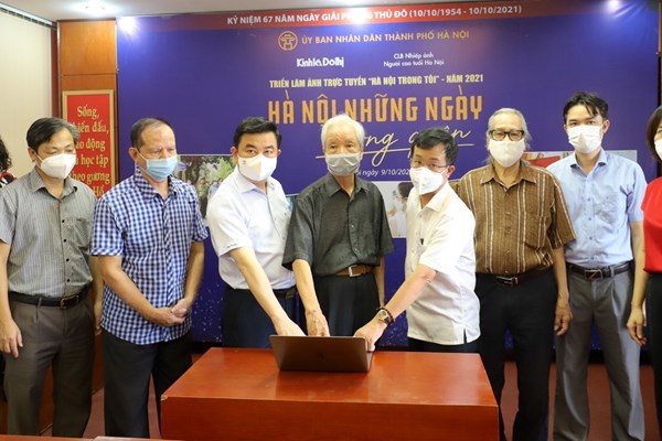 Những khoảnh khắc không thể quên  ở 