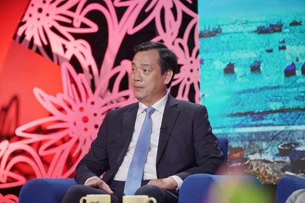 Ngày Việt Nam tại Thụy Sỹ năm 2021: Thăng hoa bản sắc Việt - Anh 4