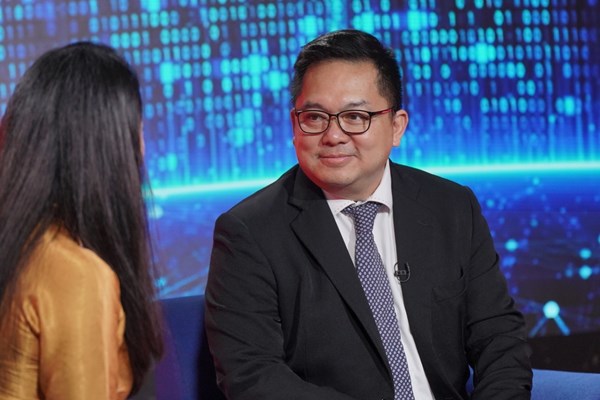 Ngày Việt Nam tại Thụy Sỹ năm 2021: Thăng hoa bản sắc Việt - Anh 8