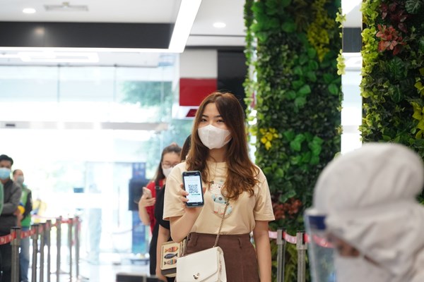 Đường về gần hơn cùng những chuyến bay 0 đồng của Vietjet, hỗ trợ phí xét nghiệm - Anh 4