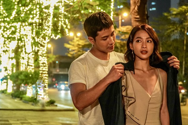 Diễn viên truyền hình phía Nam: Ra Bắc và tỏa sáng thành sao - Anh 1