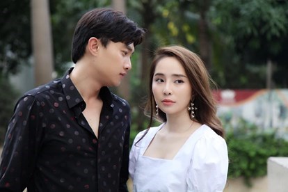 Diễn viên truyền hình phía Nam: Ra Bắc và tỏa sáng thành sao - Anh 4