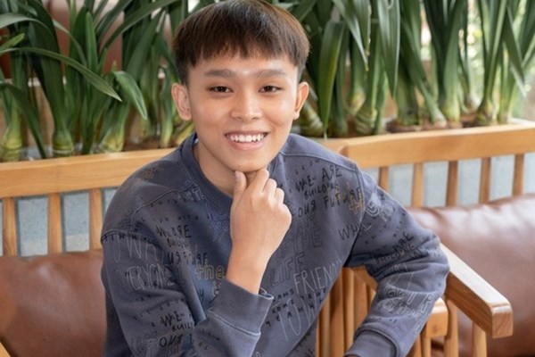 Hồ Văn Cường được quản lý Phi Nhung bàn giao 700 triệu đồng kèm cát-xê - Anh 1