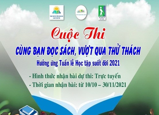 Khuyến khích người khuyết tật thi 