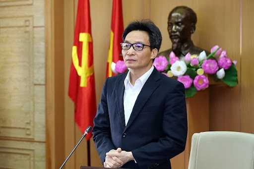 Kiện toàn Ban Chỉ đạo phong trào 'Toàn dân đoàn kết xây dựng đời sống văn hóa' - Anh 1