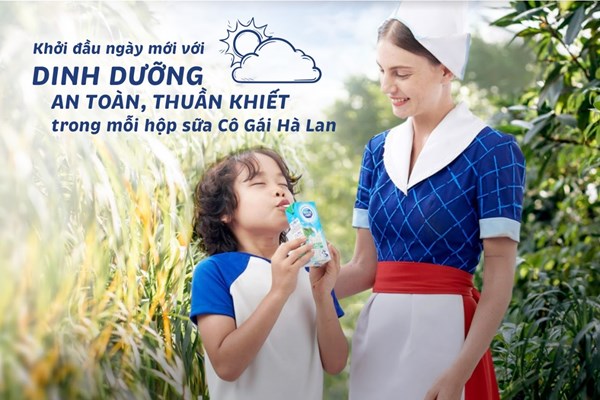 Cách các bà mẹ 3 miền chuẩn bị “bữa sáng đủ chất” để con vừng vàng học online - Anh 4