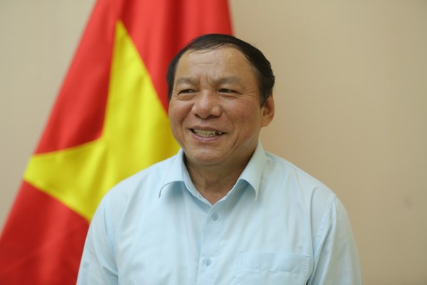 Phục hồi và phát triển du lịch sau đại dịch: Tập trung vào bốn nhóm giải pháp chính - Anh 1