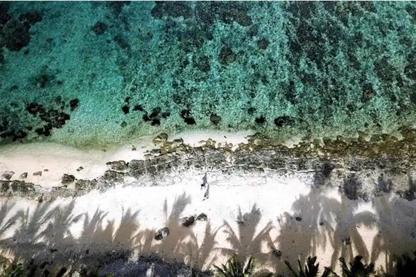 “Đảo quốc thiên đường” Fiji mở cửa đón du khách - Anh 2