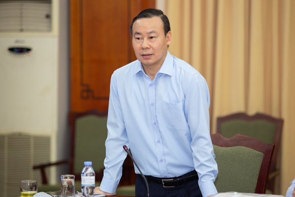 Chuyển đổi số không còn là giải pháp tình thế của các Bảo tàng - Anh 5