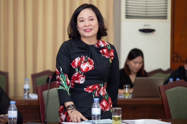 Chuyển đổi số không còn là giải pháp tình thế của các Bảo tàng - Anh 8