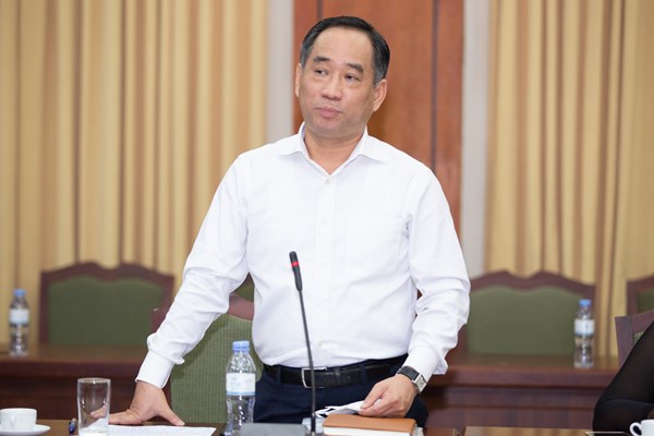 Chuyển đổi số không còn là giải pháp tình thế của các Bảo tàng - Anh 9
