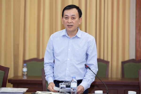 Chuyển đổi số không còn là giải pháp tình thế của các Bảo tàng - Anh 6
