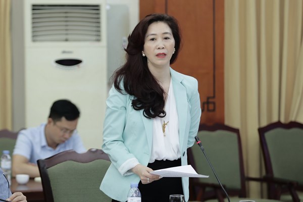 Chuyển đổi số không còn là giải pháp tình thế của các Bảo tàng - Anh 4