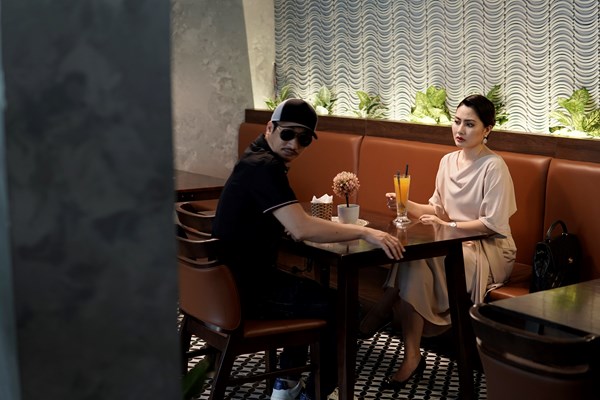 “Mặt nạ gương” nối dài series 