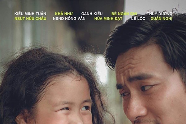 LHP Việt Nam lần thứ XXII: “Cuộc đua” đến Bông sen Vàng đang tới gần - Anh 1