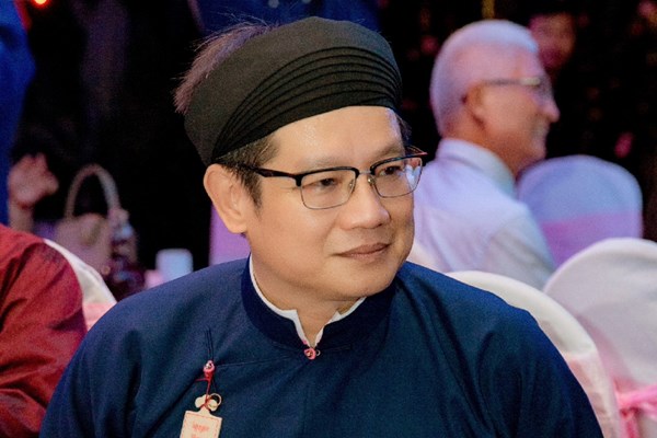 Dự thảo Quy tắc ứng xử của người hoạt động trong lĩnh vực nghệ thuật: “Lạt mềm” giúp nghệ sĩ hướng tới chuẩn mực - Anh 1