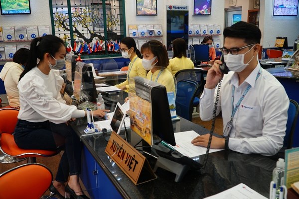 Làm mới sản phẩm du lịch cho giai đoạn phục hồi - Anh 1