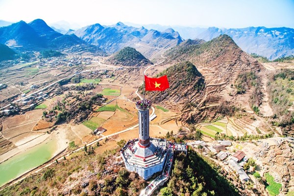 Làm mới sản phẩm du lịch cho giai đoạn phục hồi - Anh 2