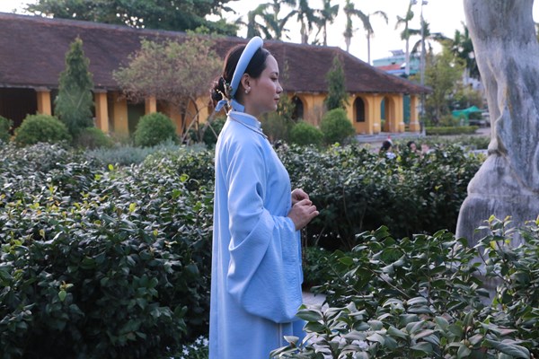 Những địa danh “rất thơ” của Huế qua các phim điện ảnh - Anh 6
