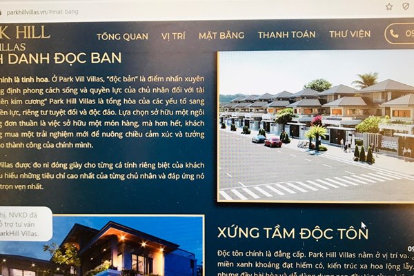 Sau nhiều lần bị xử phạt vì quảng cáo sai sự thật, lãnh đạo Công ty Khải Tín bị bắt để điều tra - Anh 2