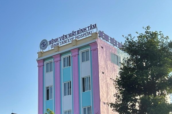Người bệnh đã mất vẫn phát sinh chi phí khám chữa bệnh bảo hiểm y tế - Anh 1