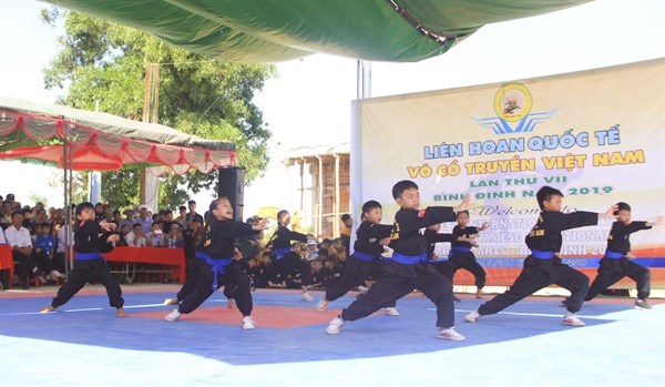 Lập hồ sơ 2 di sản văn hóa tiêu biểu trình UNESCO - Anh 1