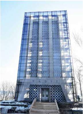 Sự độc đáo của văn hóa Azerbaijan - Anh 3