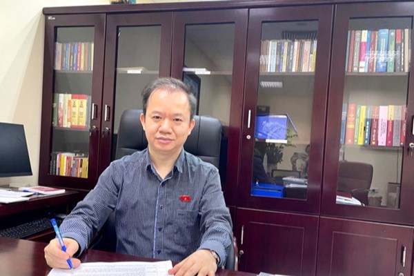 Xây dựng Bộ chỉ số thống kê về văn hóa: Để có giải pháp tạo sức bật - Anh 1