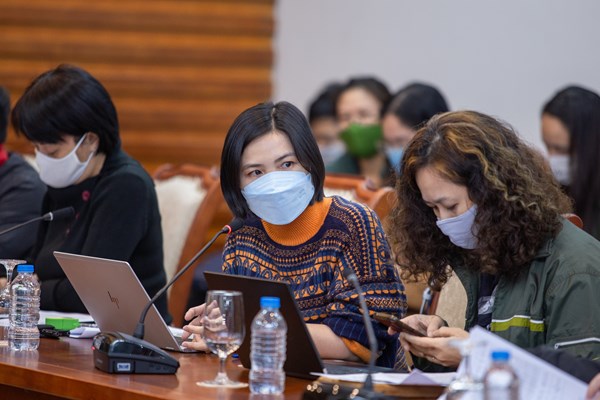 Nhiều điểm mới tại Liên hoan phim Việt Nam lần thứ XXII - Anh 6
