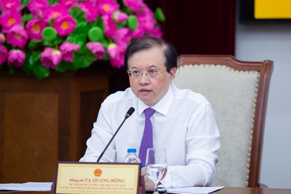 Nhiều điểm mới tại Liên hoan phim Việt Nam lần thứ XXII - Anh 1