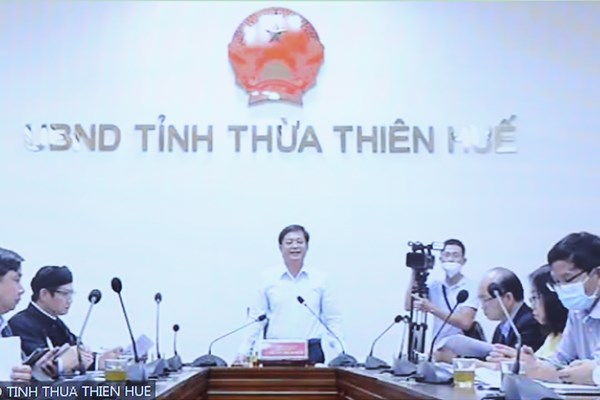 Nhiều điểm mới tại Liên hoan phim Việt Nam lần thứ XXII - Anh 2