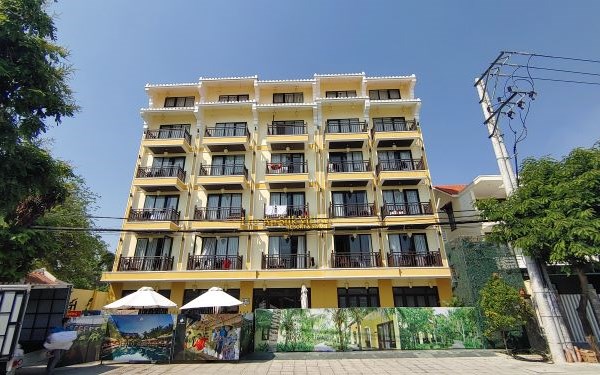 Quảng Nam: Bàn kế hoạch mở cửa đón khách du lịch - Anh 1