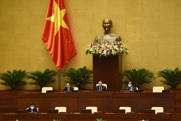 Cần nhìn nhận điện ảnh dưới góc độ vừa là ngành nghệ thuật sáng tạo, vừa là ngành kinh tế - Anh 2