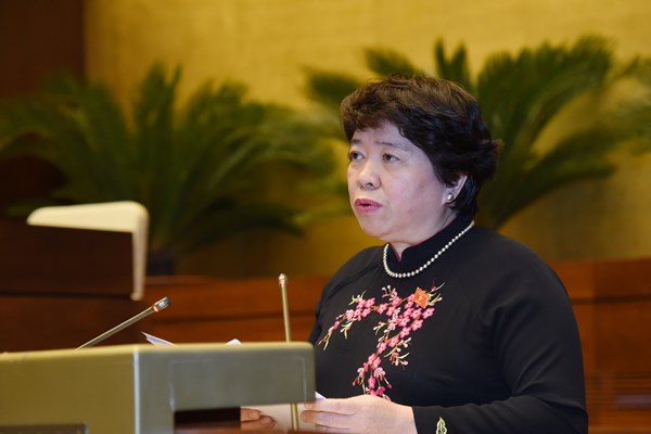 Cần cân nhắc khi thay đổi các danh hiệu thi đua về văn hoá - Anh 2