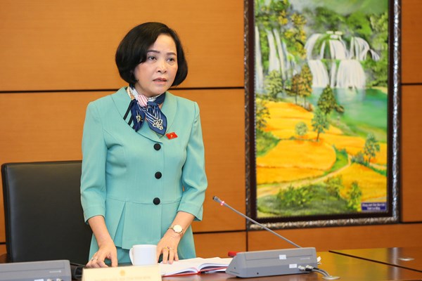 Cần cân nhắc khi thay đổi các danh hiệu thi đua về văn hoá - Anh 3