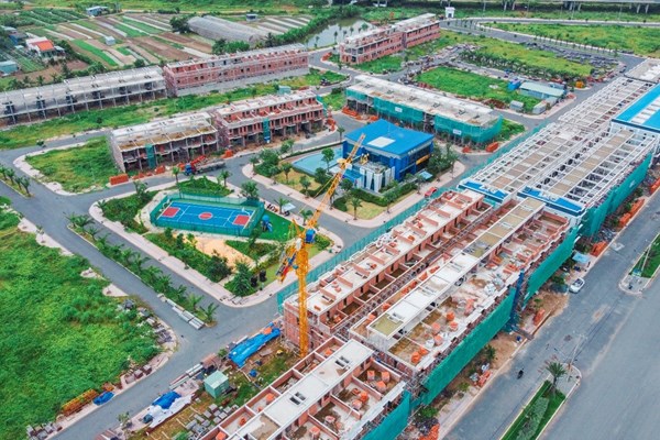 Hàng loạt nhà đầu tư khởi động kế hoạch “xuống tiền” tại bất động sản vùng ven - Anh 3