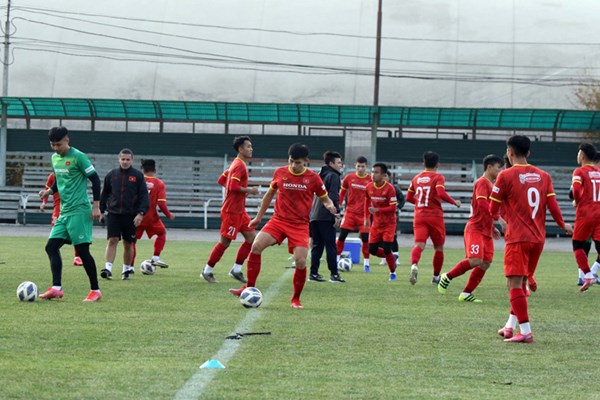 Vững niềm tin - Anh 1