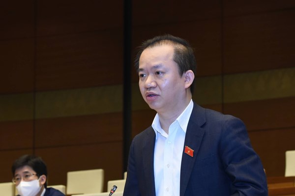 Đề nghị bổ sung các chỉ tiêu thống kê về văn hoá - Anh 1