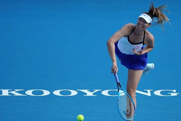 Giải quần vợt Kooyong Classic 2022 bị hủy bỏ do Covid-19 - Anh 1