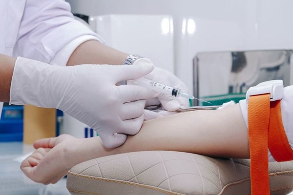 Nhiều người Châu Á không biết mình mắc viêm gan B - Anh 2