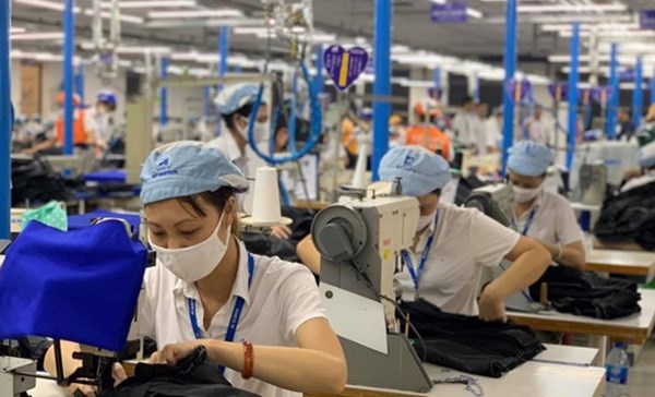Quốc hội đồng hành cùng Chính phủ và Nhân dân - Anh 1