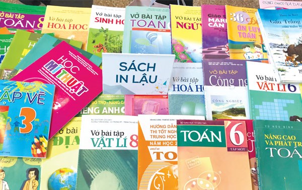 Bảo vệ xuất bản phẩm bằng giải pháp công nghệ - Anh 1