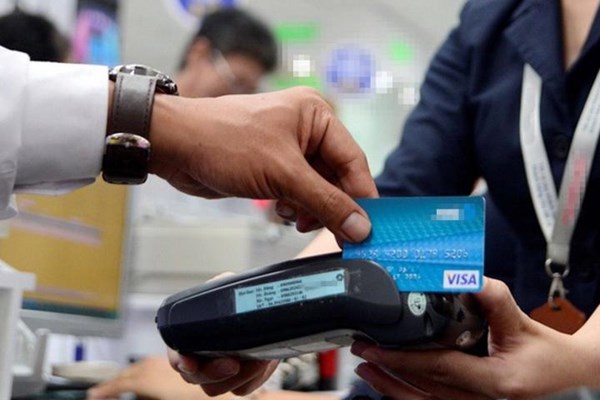 Phê duyệt Đề án phát triển thanh toán không dùng tiền mặt tại Việt Nam giai đoạn 2021-2025 - Anh 1