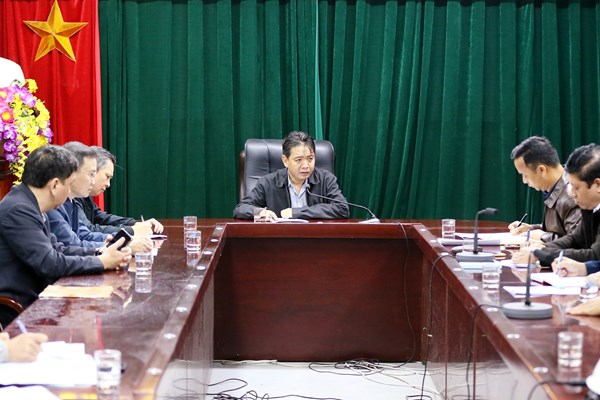 Kiểm tra sân Mỹ Đình chuẩn bị cho 2 trận đấu của đội tuyển Việt Nam - Anh 3